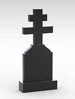 Памятник, модель 1.23, комплект