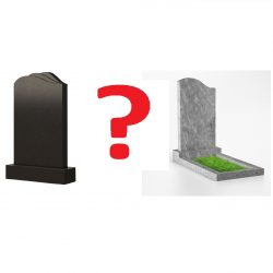 Какой памятник лучше?